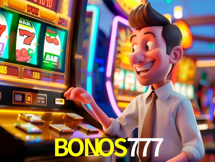 BONOS777 Live Blackjack